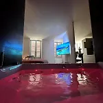 Apartment The Ponote Escape *