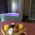 The Ponote Escape Apartment Le Puy-en-Velay