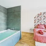 The Ponote Escape Apartment