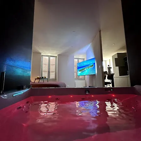 Apartamento The Ponote Escape *