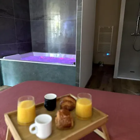 The Ponote Escape Appartamento Le Puy-en-Velay
