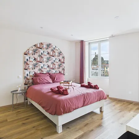 The Ponote Escape Apartamento