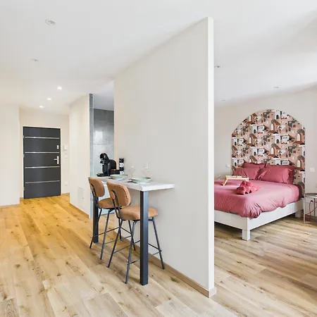 The Ponote Escape Le Puy-en-Velay