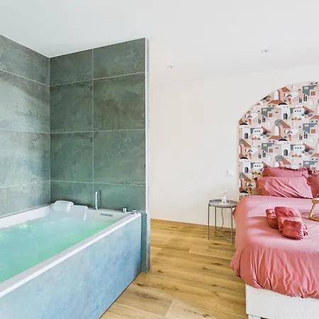 The Ponote Escape Apartamento