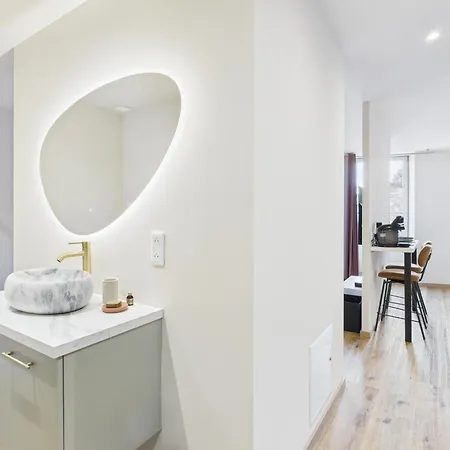 Apartamento The Ponote Escape Le Puy-en-Velay